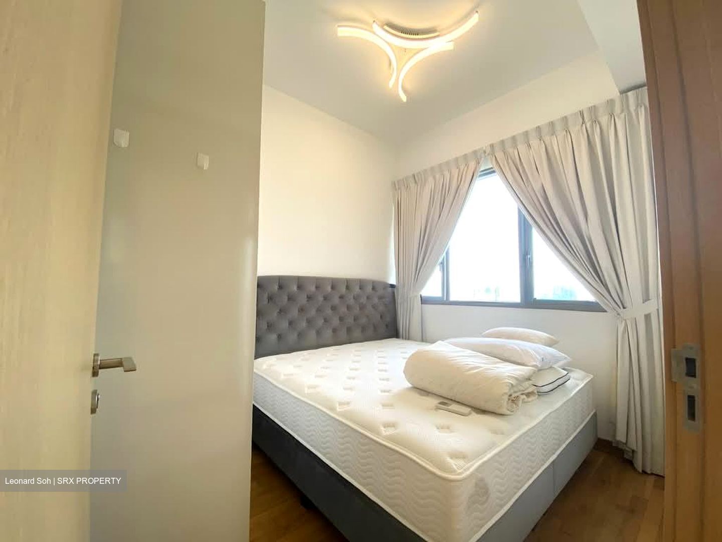 Alex Residences (D3), Apartment #580917161
